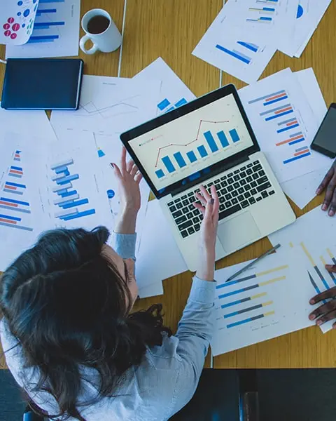 Digital marketing and SEO services in Ghana for business growth