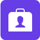 portfolio iocn