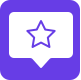 testimonial icon