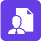 profile icon