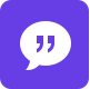 quote icon
