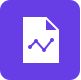report icon