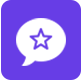 review icon