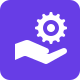 service icon