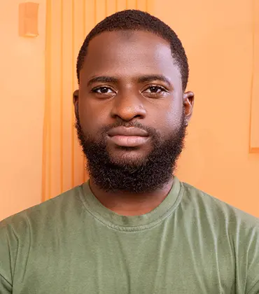 Hassan Ismail founder of cedisco, learn more about us.