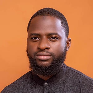 hassan ismail, founder of Cedisco