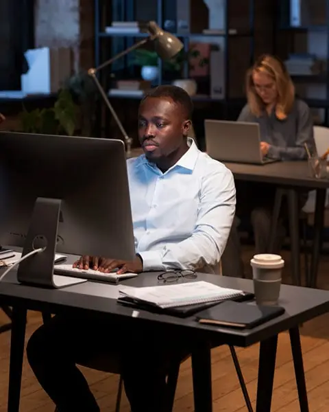 rofessional website design services in Accra, Ghana