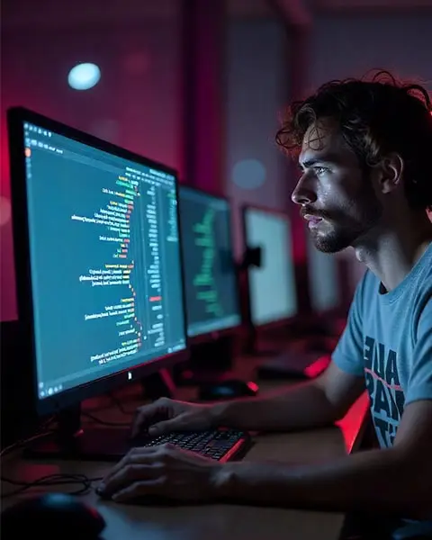 Website support and maintenance services in Accra, Ghana